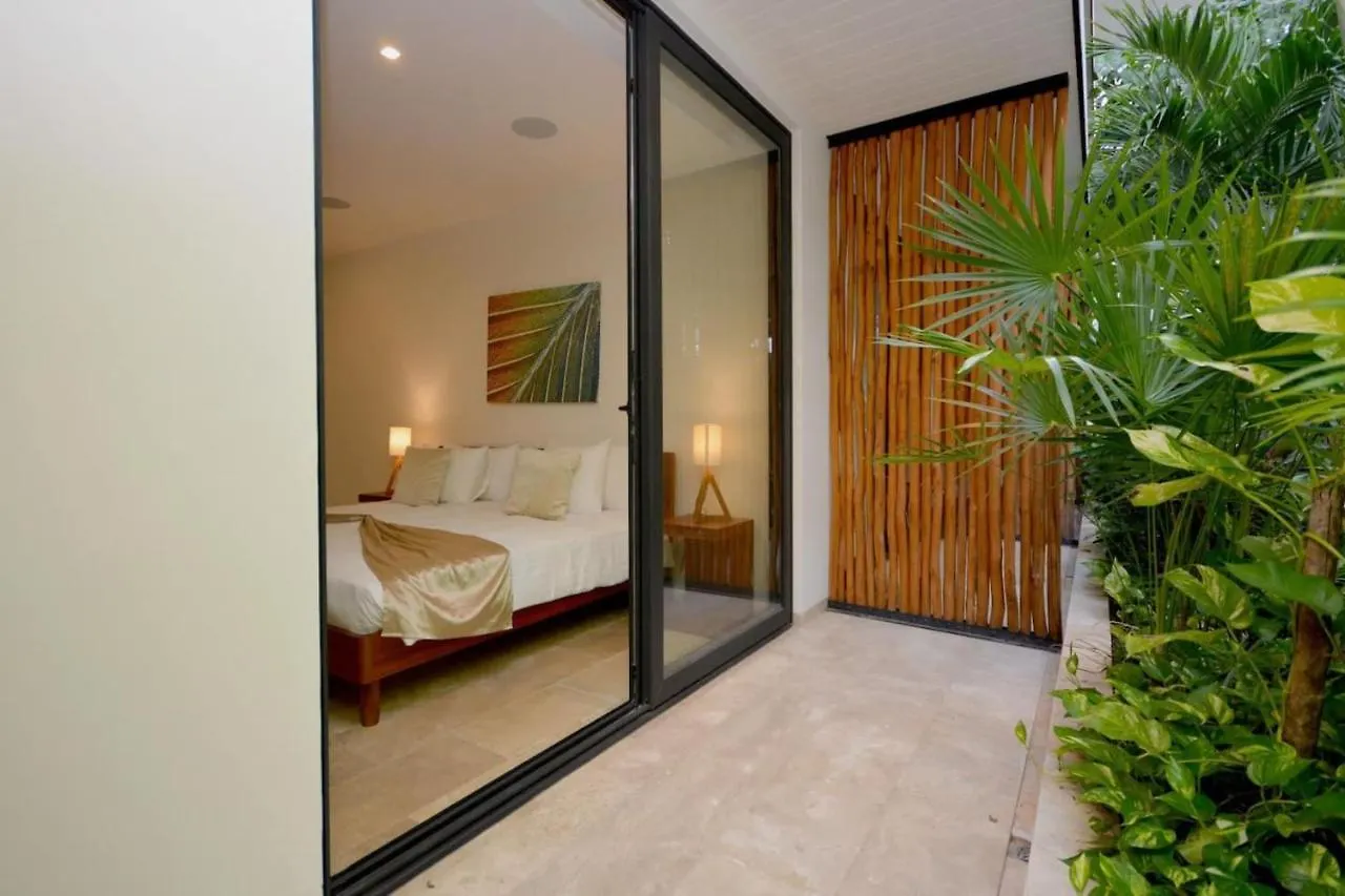 Cute Studio Steps From The Beach By Yeah Playa del Carmen Apartment
