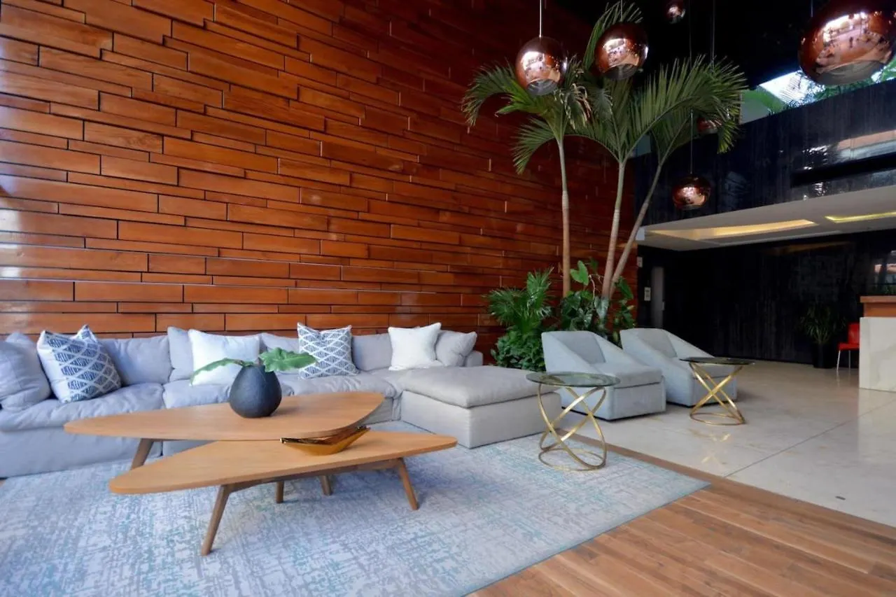 Cute Studio Steps From The Beach By Yeah Playa del Carmen Mexico