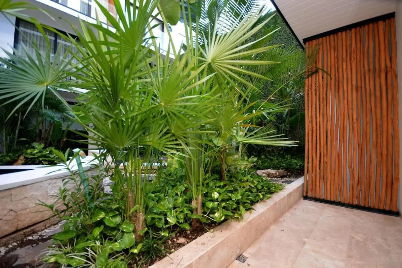 Cute Studio Steps From The Beach By Yeah Playa del Carmen