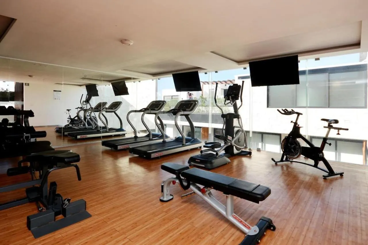 Cute Studio Steps From The Beach By Yeah Playa del Carmen
