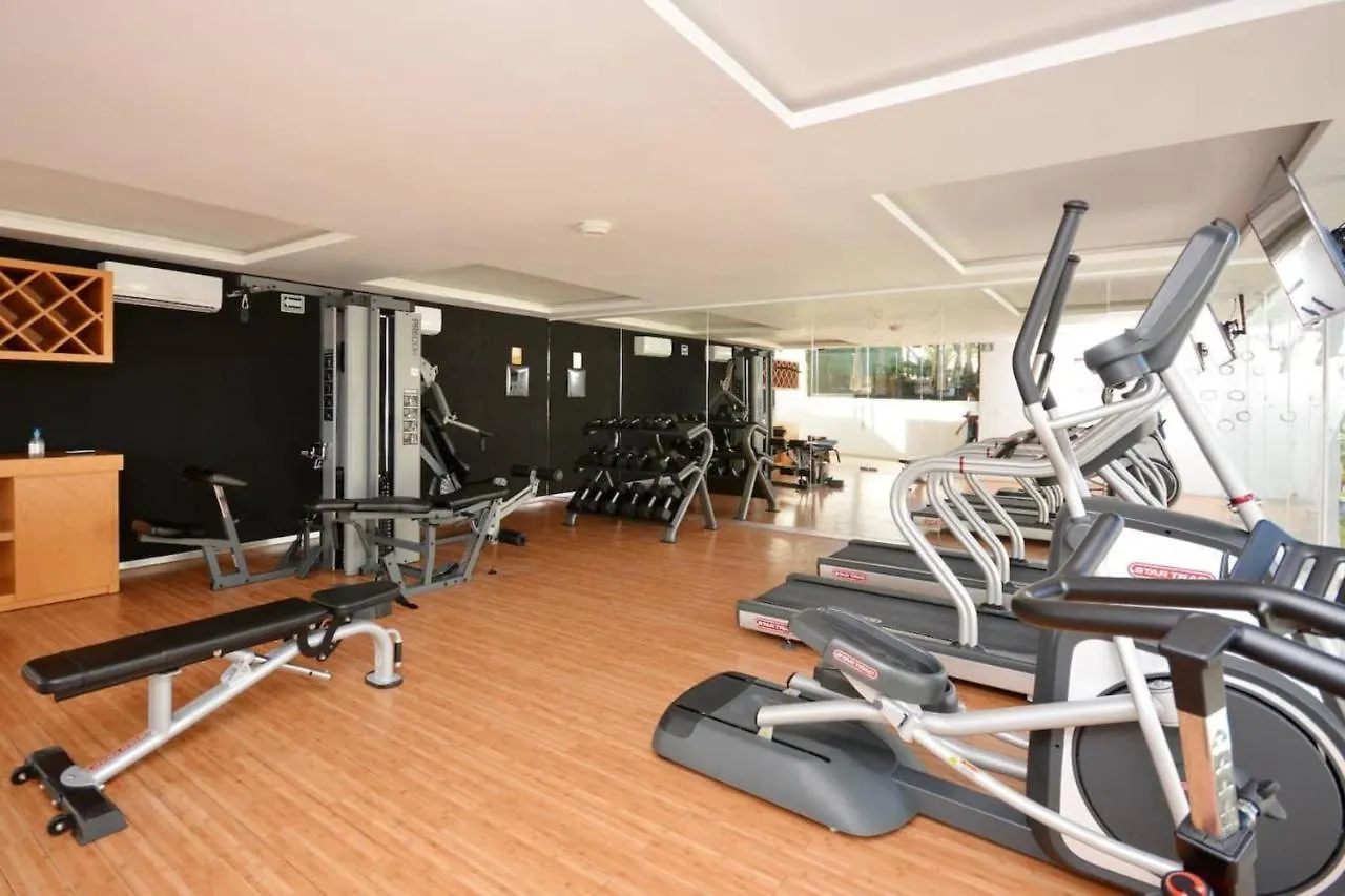 Cute Studio Steps From The Beach By Yeah Playa del Carmen 0*,